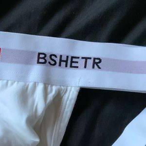 Meet your Posher, Kenny